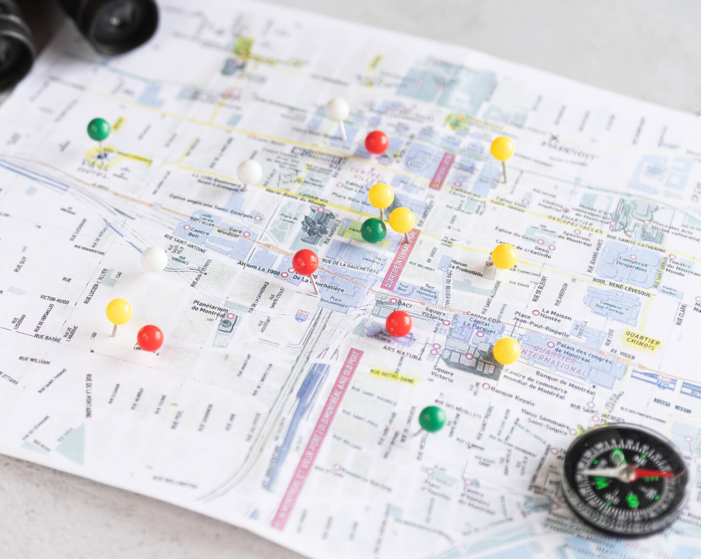 roadmap